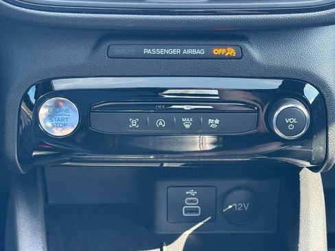 Used 2024 Ford Escape ST-Line w/ Tech Pack #1 FWD image 19