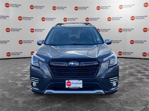 Used 2024 Subaru Forester Touring w/ Convenience Package image 8