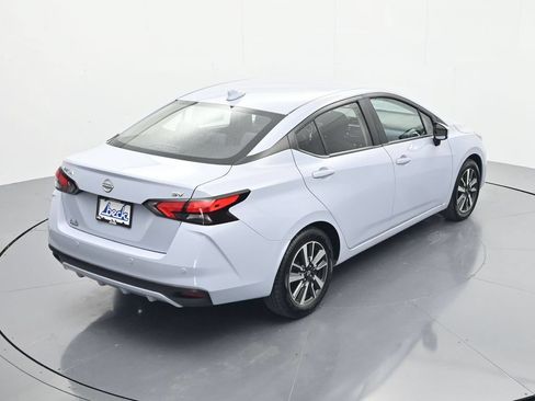 Certified 2024 Nissan Versa SV FWD image 32