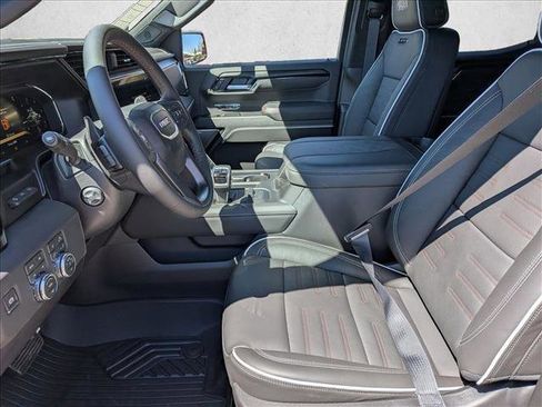 New 2026 GMC Sierra 1500 AT4X w/ AT4X AEV Edition AWD/4WD image 4