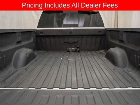 Used 2019 Chevrolet Silverado 2500 High Country w/ Duramax Plus Package AWD/4WD image 6
