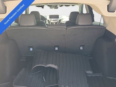 Used 2024 Acura RDX w/ Technology Package image 18