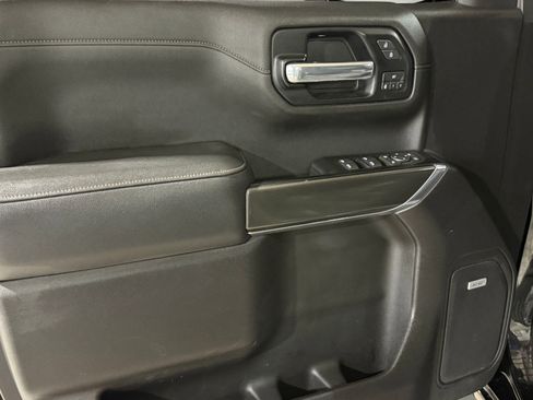 Used 2019 GMC Sierra 1500 AT4 w/ AT4 Premium Package image 12