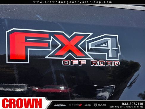 Used 2019 Ford F250 Lariat AWD/4WD image 16