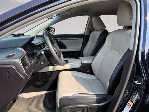 Used 2019 Lexus RX 350 FWD image 9