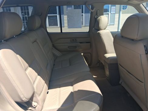 Used 2002 Nissan Pathfinder LE AWD/4WD image 20