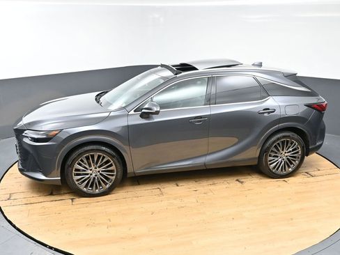 Used 2025 Lexus RX 350 w/ Convenience Package image 45