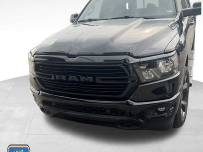 Used 2019 RAM 1500 Big Horn