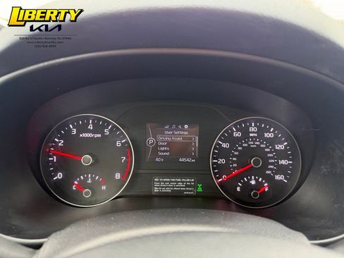 Used 2019 Kia Sportage EX w/ EX Premium Package AWD/4WD image 12