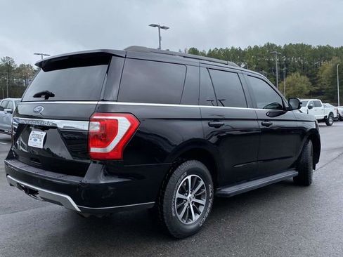 Used 2020 Ford Expedition XLT w/ Equipment Group 201A image 3