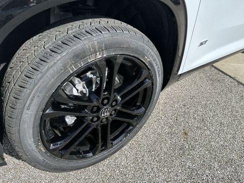 New 2026 Buick Enclave Sport Touring FWD image 21