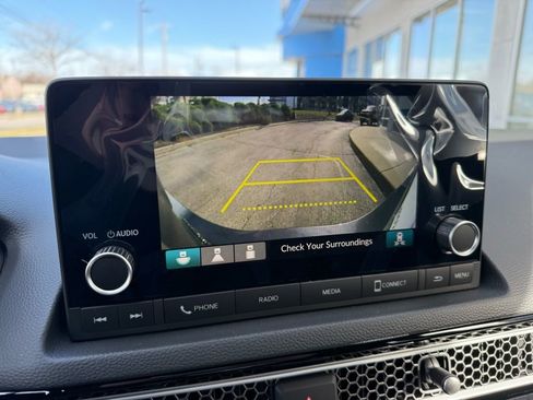 New 2026 Honda Civic Sport image 6