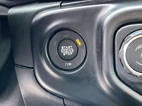 Used 2021 Jeep Wrangler Unlimited Rubicon 4xe w/ Steel Bumper Group image 27