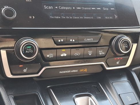 Used 2020 Honda CR-V EX-L image 17