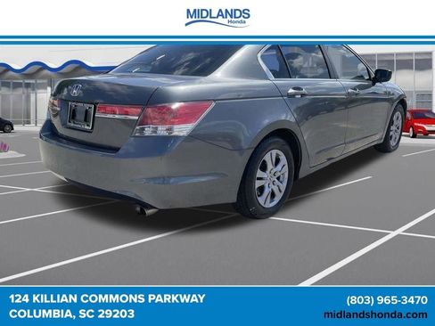 Used 2011 Honda Accord LX-P image 9