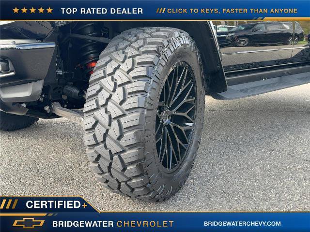 Used 2024 Ford Bronco Raptor AWD/4WD image 15