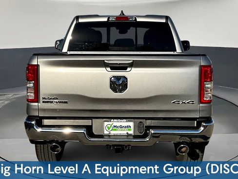 Used 2022 RAM 1500 Big Horn image 6