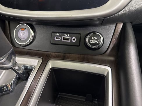 Used 2022 Nissan Murano Platinum AWD/4WD image 28