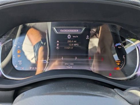 Used 2026 RAM 3500 Laramie image 22