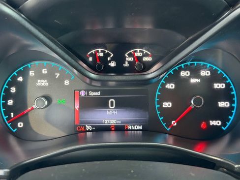 Used 2015 GMC Canyon SLE AWD/4WD image 28