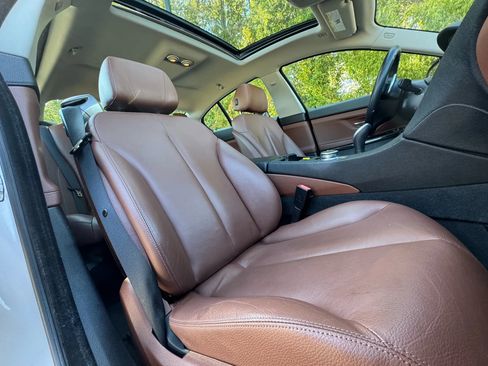 Used 2017 BMW 640i Gran Coupe xDrive image 38