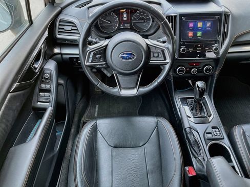 Used 2018 Subaru Crosstrek 2.0i Limited w/ Popular Package #3 AWD/4WD image 21