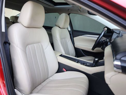 Used 2019 MAZDA MAZDA6 Grand Touring FWD image 26