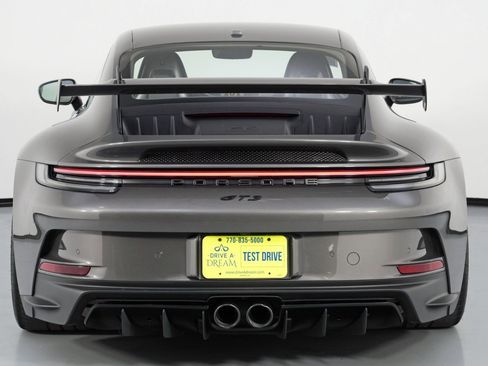Used 2023 Porsche 911 GT3 image 53
