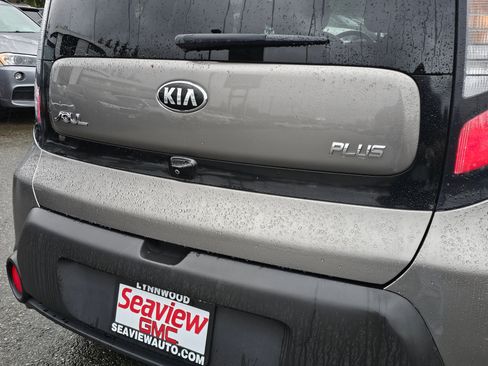 Used 2016 Kia Soul w/ Option Group 020 image 13