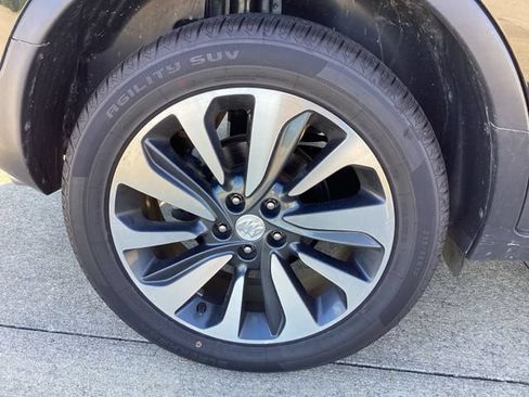 Used 2021 Buick Encore Preferred FWD image 7