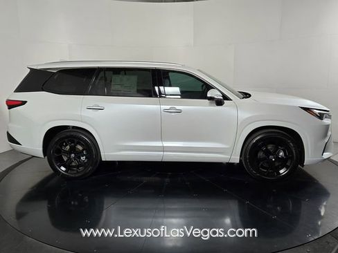 New 2026 Lexus TX 350 350 Premium image 3