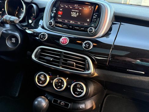 Used 2016 FIAT 500X Lounge image 24