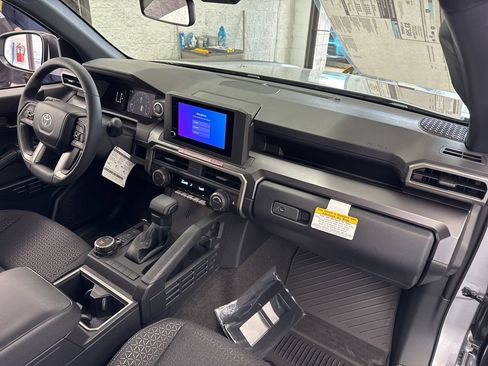 New 2026 Toyota 4Runner SR5 image 51