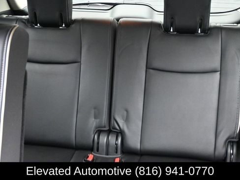 Used 2020 INFINITI QX60 Pure AWD/4WD image 20