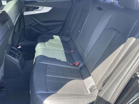 Used 2018 Audi S4 Premium Plus AWD/4WD image 22