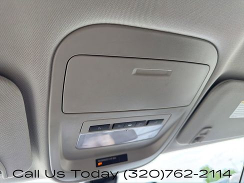 Certified 2018 Chevrolet Colorado Z71 AWD/4WD image 31