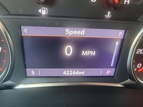 Certified 2023 Chevrolet Blazer LT w/ Convenience Package image 9