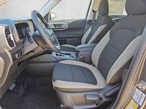 New 2026 Ford Bronco Sport Big Bend AWD/4WD image 4