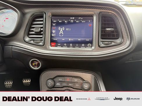 Used 2023 Dodge Challenger R/T Scat Pack image 23