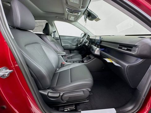 New 2026 Hyundai Kona Limited FWD image 46