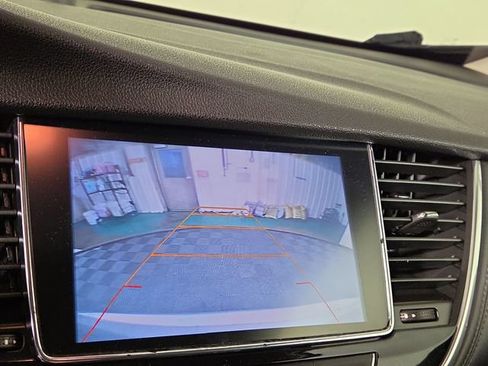Used 2017 Buick Encore Preferred AWD/4WD image 18