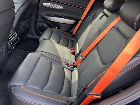 New 2026 Genesis GV70 2.5T Sport Prestige AWD/4WD image 22