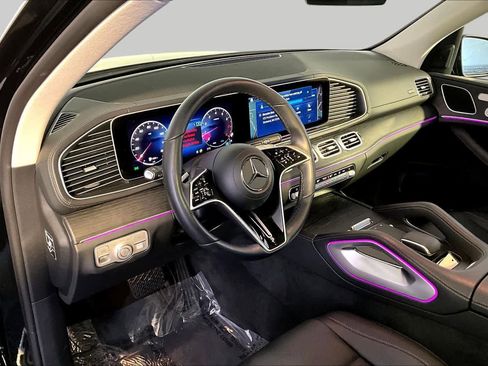 Certified 2026 Mercedes-Benz GLE 350 4MATIC image 18