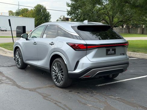 New 2026 Lexus RX 350 AWD w/ Convenience Package image 3