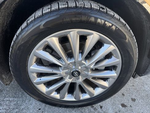 Used 2020 Hyundai Palisade Limited image 25