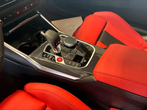 New 2026 BMW M4 xDrive Competition AWD/4WD image 7
