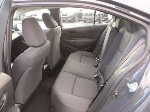 Used 2024 Toyota Corolla LE FWD image 9