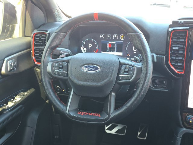Used 2024 Ford Ranger Raptor AWD/4WD image 20