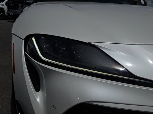 Used 2023 Toyota Supra RWD image 7