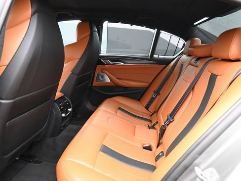 Used 2022 BMW M5 w/ Competition Package AWD/4WD image 19